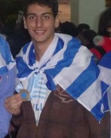 Αυτά είναι .. Μαθητής από τη Ρόδο θα συμμετάσχει σε δύο Ολυμπιάδες !