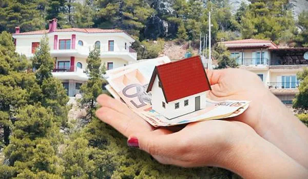 Ρύθμιση για τα αυθαίρετα: Τι περιλαμβάνει, ποια αφορά, πώς υπολογίζεται το πρόστιμο