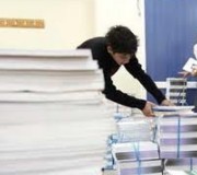 Τέσσερις συλλήψεις για παράνομη φωτοτύπηση βιβλίων