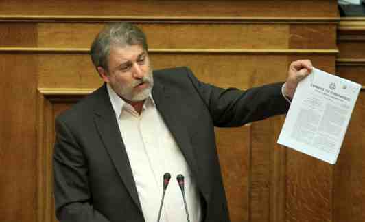 Στη Βουλή ξανά το θέμα της επάρκειας
