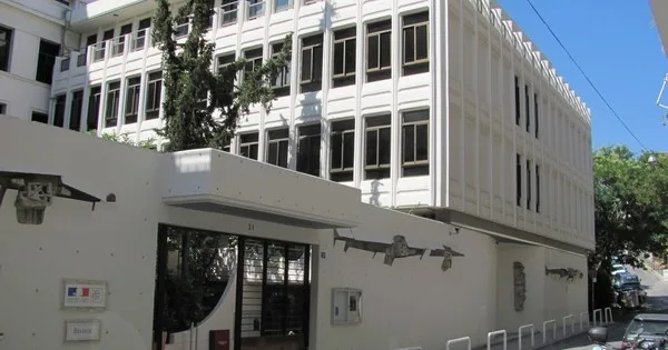 Οδηγίες Γαλλικού Ινστιτούτου για τις εξετάσεις Μαίου 2015