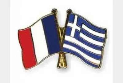 Σύσφιγξη των ελληνογαλλικών καλλιτεχνικών σχέσεων το 2013