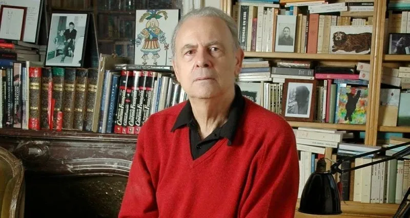 Αυτός είναι ο Γάλλος Πατρίκ Μοντιανό που πήρε το Νόμπελ Λογοτεχνίας…
