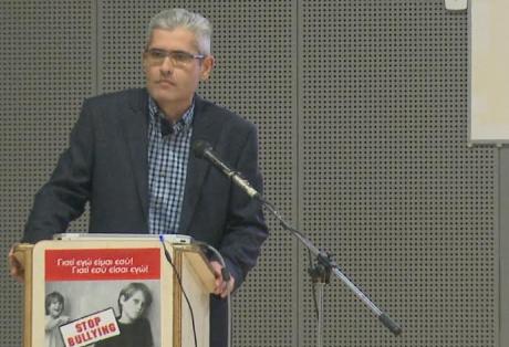 Με αφορμή την Ημέρα κατά της Σχολικής Βίας και του Εκφοβισμού (του Ά. Τσιγκρή Δικηγόρου – Καθηγητή Εγκληματολογίας)