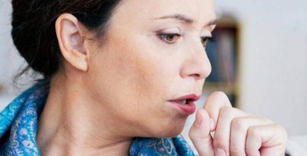 Σημάδια που δείχνουν δυσλειτουργία των πνευμόνων