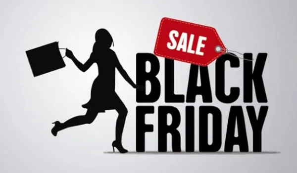 Όλα όσα πρέπει να γνωρίζετε για την Black Friday