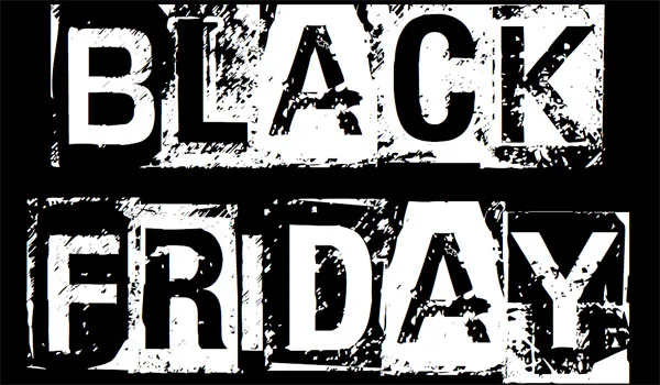 Black Friday 2017: Όλα όσα πρέπει να ξέρετε