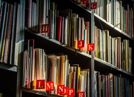 Αποσπάσεις στα Γενικά Αρχεία του Κράτους και στην Εθνική Βιβλιοθήκη της Ελλάδος και στις Δημόσιες Βιβλιοθήκες