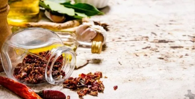 Απολύτως απαραίτητες οι συνταγές της γιαγιάς…με βότανα και μπαχαρικά