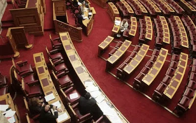 30 & 31 Αυγούστου  θα συζητηθεί στην Ολομέλεια της Βουλής το νομοσχέδιο του Υπουργείου Παιδείας για την ελληνόγλωσση εκπαίδευση