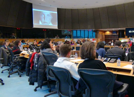 Προσωρινός αξιολογικός πίνακας εκπαιδευτικών ΠΕ-11 για το ευρωπαϊκό σχολείο των Βρυξελλών ΙΙΙ