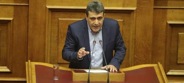 Ν.Ηγουμενίδης: «Πολιτική» η δίωξη των 12 φοιτητών του Φυσικού στην Κρήτη