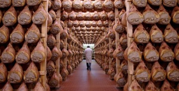 Αλλαντικά: Πόσο ασφαλή και θρεπτικά είναι τελικά;