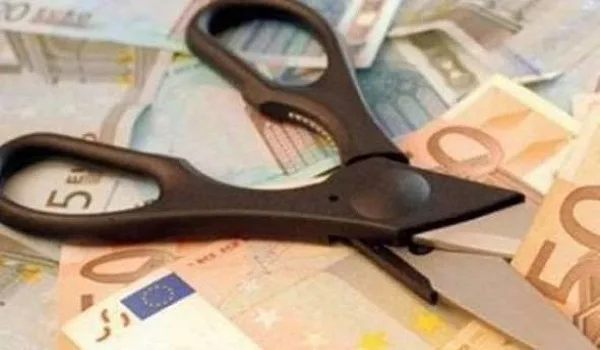 ΠΟΙΟΙ ΘΑ ΠΛΗΡΩΣΟΥΝ ΤΟ «ΜΑΡΜΑΡΟ» ΤΟΥ ΝΕΟΥ ΠΡΟΥΠΟΛΟΓΙΣΜΟΥ