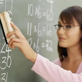Και αυτό είναι το Μεγαλείο του να είσαι Δάσκαλος…