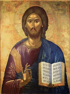 Ο Ιησούς Χριστός επαναστάτης ή Θεάνθρωπος λυτρωτής;