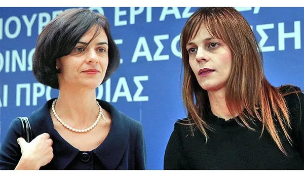 Tα θέλουν όλα στα Εργασιακά οι δανειστές. Τι ζητούν