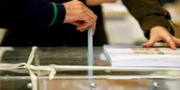 Τι ισχύει για όσους είναι εφορευτική επιτροπή στις εκλογές και δεν παρουσιαστούν
