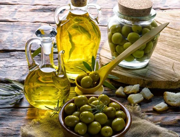 Ελαιόλαδο: Μία καταπληκτική ιδιότητα που ίσως δεν γνωρίζατε