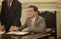 Τί είπε ο Υφ Παιδείας  Α Δερμεντζόπουλος για Τράπεζα Θεμάτων Μετεγγραφές Τρόπο προαγωγής