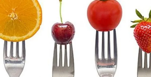 Πώς θα καταλάβετε ότι το παιδί σας χρειάζεται δίαιτα