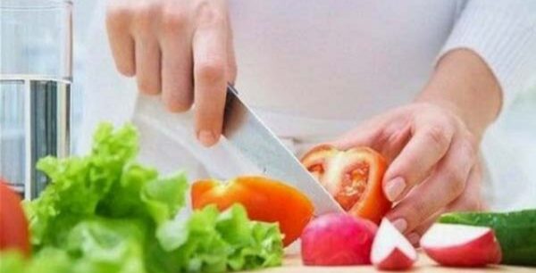 Βαθιά αποτοξίνωση σε μια εβδομάδα μέσω διατροφής!
