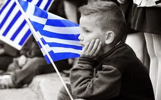 Γιώργος Παπαθανασόπουλος, Η δημογραφική κρίση επαχθέστερη της οικονομικής