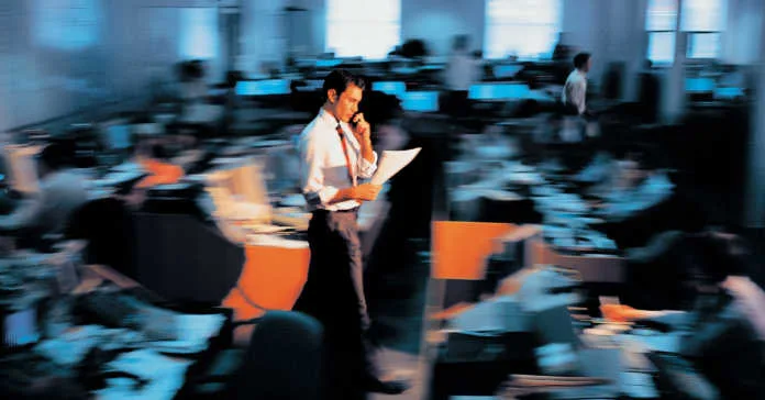 Διαδικασία αξιολόγησης των δημοσίων υπαλλήλων: Χρονοδιάγραμμα
