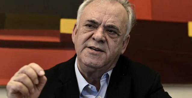 Τι είπαν στον Δραγασάκη οι τραπεζίτες για τον ΔΟΛ