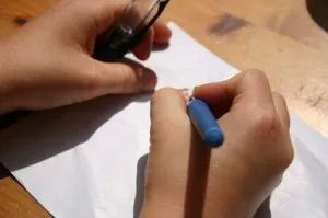 Πρώιμες ενδείξεις μαθησιακών δυσκολιών