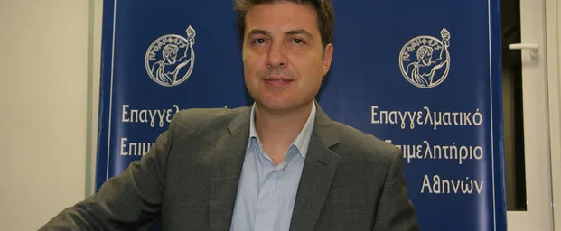 Ο Πρόεδρος του ΠΣΚΙΚΞΓ στις Ειδήσεις SKAI