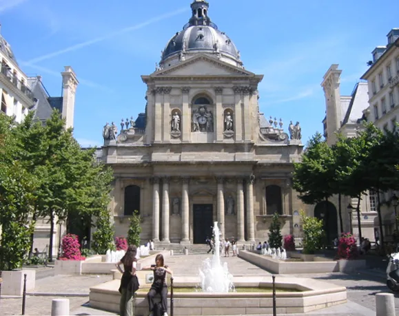Le nouveau programme de Sorbonne C3 2015 2016