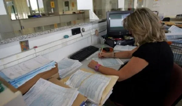 Πώς θα δηλώσετε τον ακατάσχετο λογαριασμό