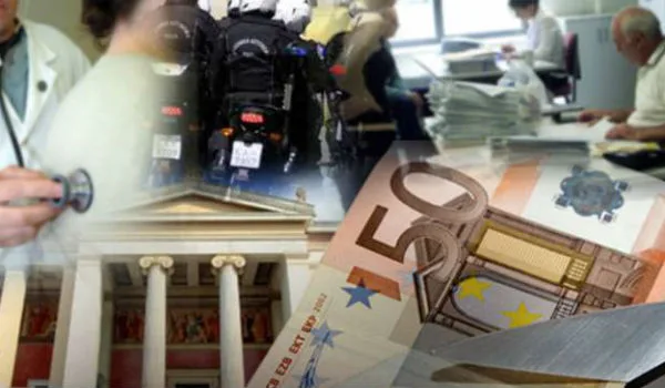 Πώς θα διαμορφωθούν τα ειδικά μισθολόγια από τον Σεπτέμβριο
