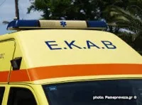 Σε διασωλήνωση στην εντατική ο μαθητής που έπεσε σε φαράγγι κατά τη διάρκεια εκδρομής