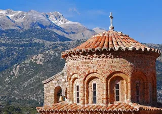 Η Ορθόδοξη Εκκλησία είναι «αποκλειστικά» μόνον αυτή η Μία, Αγία, Καθολική και Αποστολική Εκκλησία