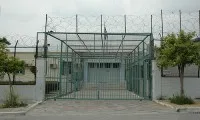 “Το σχολείο με κάνει και ξεφεύγω, ξεχνώντας για λίγο ότι είμαι κρατούμενος”