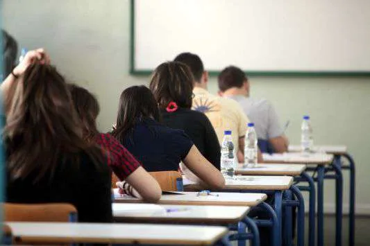 Ενδοσχολικές Προαγωγικές Απολυτήριες εξετάσεις – Γυμνάσια Λύκεια: Ημερομηνίες