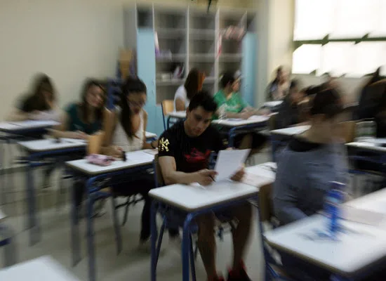 Συμμετοχή υποψηφίων στις Πανελλαδικές Εξετάσεις που δεν έχουν δηλώσει το 4ο μάθημα Ομάδας Προσανατολισμού