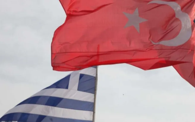 Ελληνοτουρκική συνεργασία για την εκπαίδευση