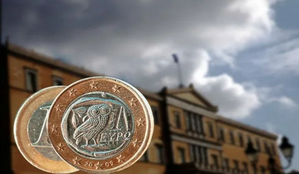 Τα πέντε σενάρια για το μέλλον της Ελλάδας – Το ένα εφιαλτικό