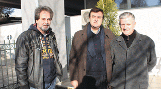 Ημερίδα-ενημέρωση για το ασφαλιστικό από την ΕΛΜΕ ΚΑΒΑΛΑΣ.