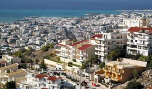 Ακίνητη και κινητή περιουσία θα περιλαμβάνει ο αντικαταστάτης του ΕΝΦΙΑ
