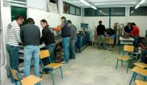 Εισαγωγή στα ΑΕΙ για τους αποφοίτους των ΕΠΑΛ μελετά το Υπ. Παιδείας