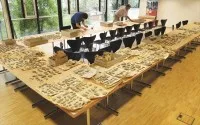 Αδεια ξενάγησης χωρίς αμοιβή σε μνημεία, αρχαιολογικούς χώρους και μουσεία