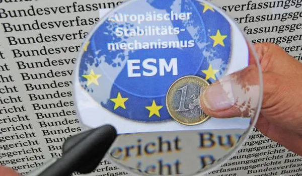 Εγκρίθηκε η εκταμίευση των 2,8 δισ. από το ESM