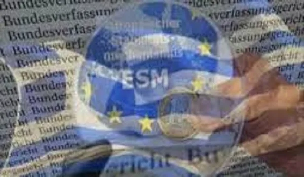 Ο  ESM ενέκρινε τα βραχυπρόθεσμα μέτρα του ελληνικού χρέους