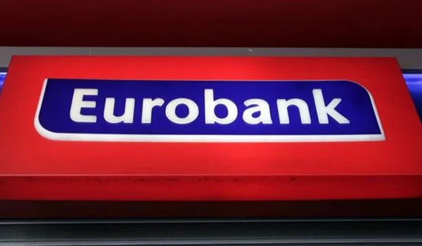 Παραιτήθηκε ο αντιπρόεδρος της Eurobank