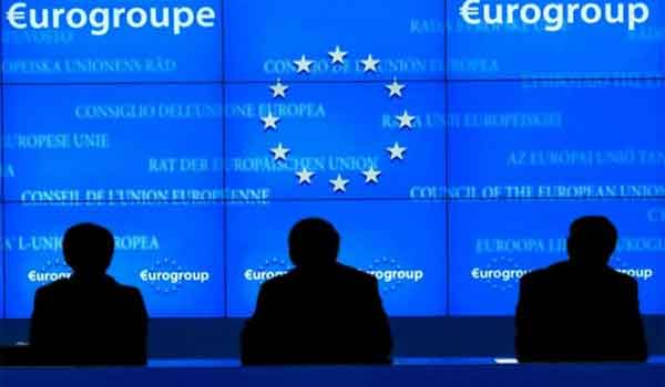 Το ελληνικό ζήτημα στο επίκεντρο  του Eurogroup της 5 Δεκεμβρίου