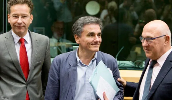 Η μοναδική χώρα που στήριξε την Ελλάδα στο Eurogroup